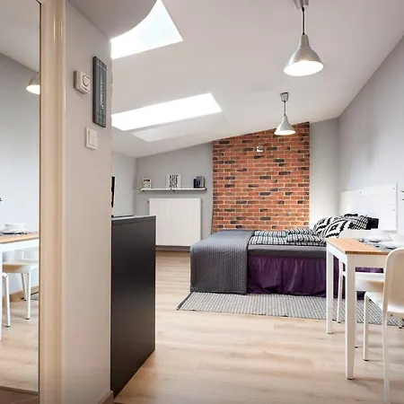 Apartment Old Town Bonerowska Krakow
