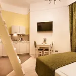 Loft Studio In Krakow Old Town - Ac, Netflix, Prime *
