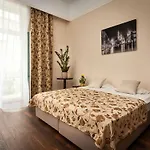 Loft Studio In Krakow Old Town - Ac, Netflix, Prime Krakow