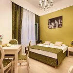 Apartment Loft Studio In Krakow Old Town - Ac, Netflix, Prime