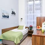 Apartment Loft Studio In Krakow Old Town - Ac, Netflix, Prime *