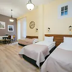 Loft Studio In Krakow Old Town - Ac, Netflix, Prime