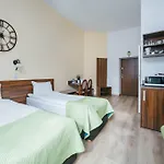 Loft Studio In Krakow Old Town - Ac, Netflix, Prime *