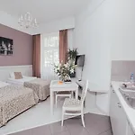 Apartment Loft Studio In Krakow Old Town - Ac, Netflix, Prime