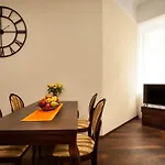 Loft Studio In Krakow Old Town - Ac, Netflix, Prime Apartment Krakow