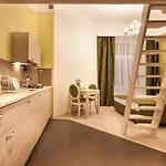 Loft Studio In Krakow Old Town - Ac, Netflix, Prime *