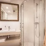 Loft Studio In Krakow Old Town - Ac, Netflix, Prime * Krakow