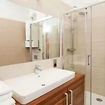Loft Studio In Krakow Old Town - Ac, Netflix, Prime Apartment