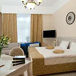 Loft Studio In Krakow Old Town - Ac, Netflix, Prime * Krakow