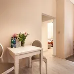 Loft Studio In Krakow Old Town - Ac, Netflix, Prime Lejlighed Kraków