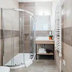 Loft Studio In Krakow Old Town - Ac, Netflix, Prime * Kraków