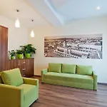 Loft Studio In Krakow Old Town - Ac, Netflix, Prime Krakow
