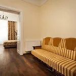 Apartment Loft Studio In Krakow Old Town - Ac, Netflix, Prime