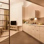 Loft Studio In Krakow Old Town - Ac, Netflix, Prime * Krakow