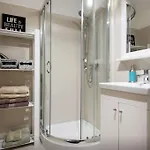 Loft Studio In Krakow Old Town - Ac, Netflix, Prime *