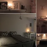 Loft Studio In Krakow Old Town - Ac, Netflix, Prime * Kraków
