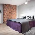 Loft Studio In Krakow Old Town - Ac, Netflix, Prime *