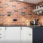 Lejlighed Loft Studio In Krakow Old Town - Ac, Netflix, Prime *