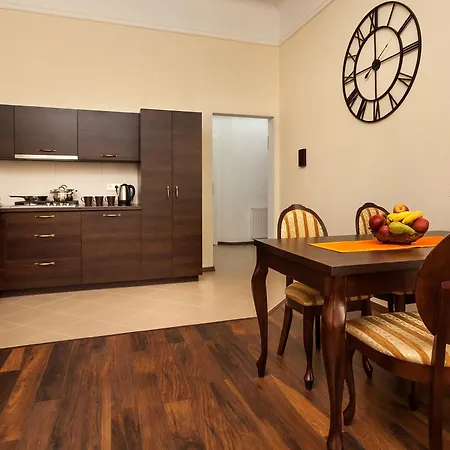 Loft Studio In Krakow Old Town - Ac, Netflix, Prime *