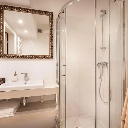 Loft Studio In Krakow Old Town - Ac, Netflix, Prime * Kraków