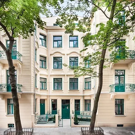 Lägenhet Loft Studio In Krakow Old Town - Ac, Netflix, Prime Kraków