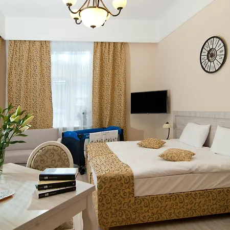 Loft Studio In Krakow Old Town - Ac, Netflix, Prime * Krakow
