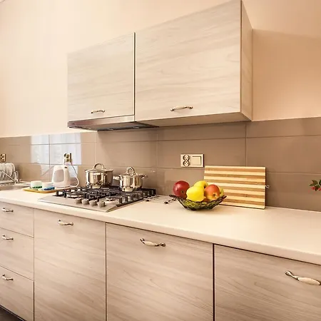 Loft Studio In Krakow Old Town - Ac, Netflix, Prime
