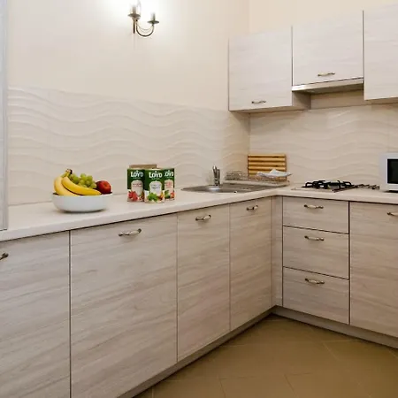 Loft Studio In Krakow Old Town - Ac, Netflix, Prime