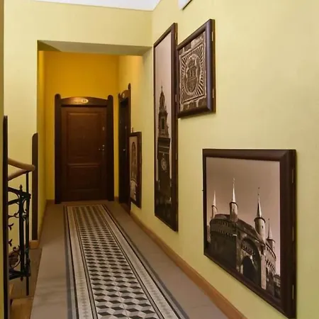 Loft Studio In Krakow Old Town - Ac, Netflix, Prime Lägenhet