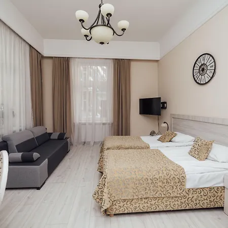 Loft Studio In Krakow Old Town - Ac, Netflix, Prime * Kraków