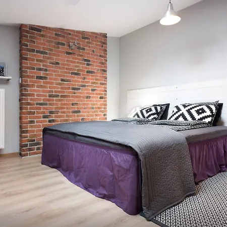Loft Studio In Krakow Old Town - Ac, Netflix, Prime *