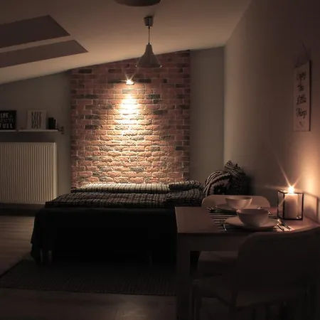 Loft Studio In Krakow Old Town - Ac, Netflix, Prime * Kraków