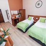 Loft Studio In Krakow Old Town - Ac, Netflix, Prime *
