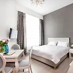 Loft Studio In Krakow Old Town - Ac, Netflix, Prime Appartement Cracovie