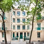 Appartement Loft Studio In Krakow Old Town - Ac, Netflix, Prime Cracovie