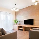 Loft Studio In Krakow Old Town - Ac, Netflix, Prime *