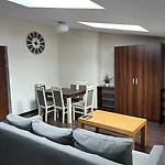 Loft Studio In Krakow Old Town - Ac, Netflix, Prime *