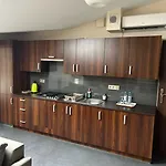 Loft Studio In Krakow Old Town - Ac, Netflix, Prime Appartement