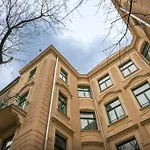Loft Studio In Krakow Old Town - Ac, Netflix, Prime Appartement Cracovie